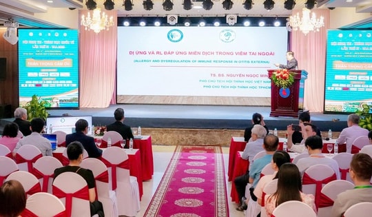 'Kết nối công nghệ – Chăm sóc sức nghe'