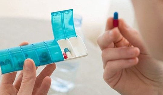 Hoa Kỳ mở rộng chỉ định thuốc biktarvy trong điều trị HIV