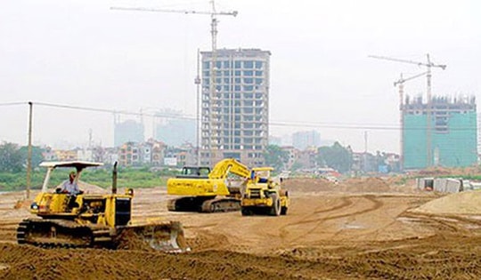 Luật Đất đai 2024: Ưu tiên bồi thường bằng đất cùng loại với đất bị thu hồi