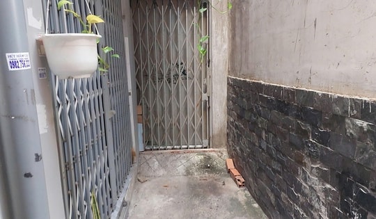 Vụ vali chứa thi thể phụ nữ ở TPHCM: Người đàn ông câm điếc sát hại bạn gái rồi giấu xác