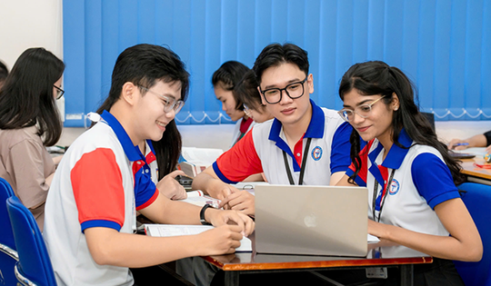 Giải mã quy tắc quy đổi điểm vào các trường đại học Y Dược năm 2025