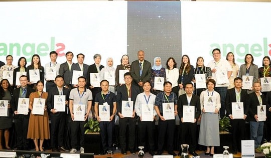 Bệnh viện Hữu nghị Việt Tiệp đạt Giải thưởng 'Diamond Status' từ Tổ chức Đột quỵ Thế giới