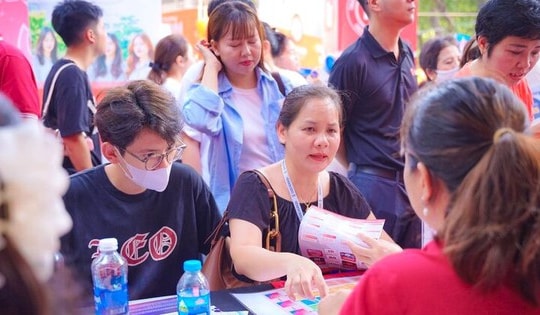 Không được yêu cầu thí sinh xác nhận nhập học trước ngày 22/8