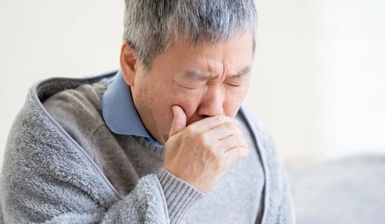9 loại thuốc có thể gây ho cần lưu ý