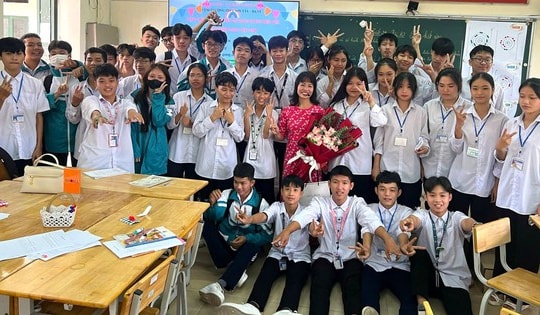 Dự thảo chính sách tiền lương mới cho nhà giáo: Những trăn trở từ góc nhìn của giáo viên THPT