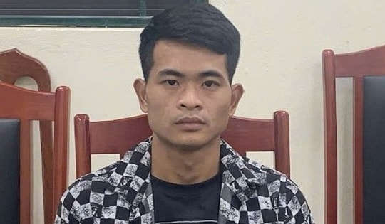 Bắt giữ đối tượng chặn đánh, cướp xe máy người đi đường