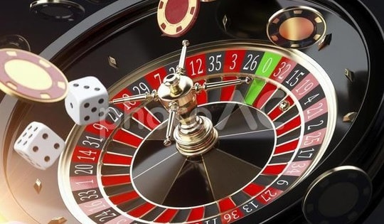 Đề xuất người Việt chơi casino phải mua vé 2,5 triệu đồng