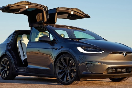 Tesla âm thầm khai tử 2 mẫu xe điện chủ lực tại châu Âu