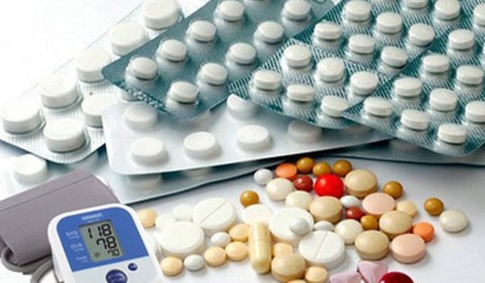 Cách nhận biết và xử trí 5 tác dụng phụ thường gặp của thuốc trị tăng huyết áp