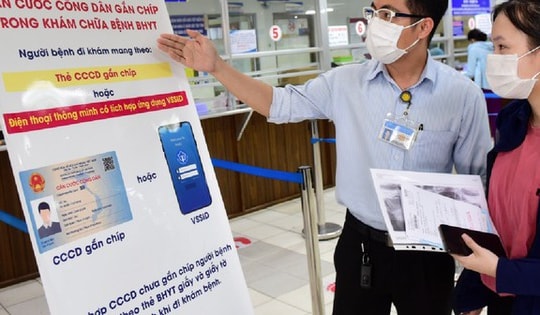 Ngành Y tế chủ động đổi mới, đột phá thể chế, tăng tốc chuyển đổi số toàn diện