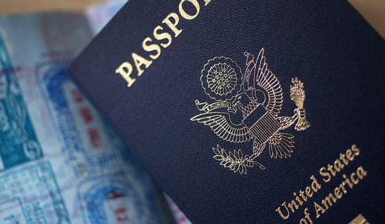 Mỹ yêu cầu đặt cọc tài chính đối với người xin thị thực du lịch và công tác ngắn hạn