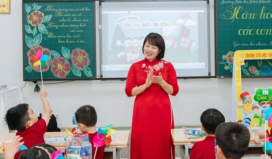 Huy động nghệ nhân, nghệ sĩ, vận động viên tham gia giáo dục trong nhà trường