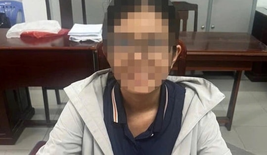 'Chìa khóa' giúp trẻ không rơi vào cạm bẫy trên mạng