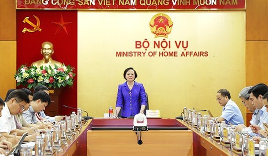 Kiên quyết đưa ra khỏi hệ thống người không đáp ứng yêu cầu, năng lực