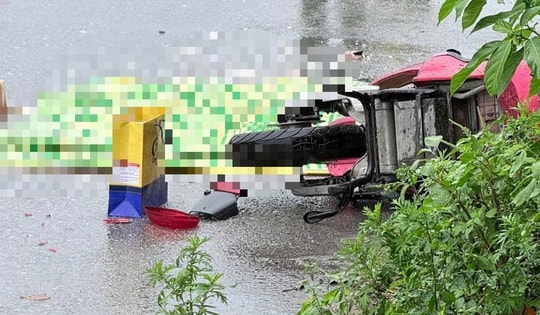 Gây tai nạn giao thông rồi bỏ trốn, 2 tài xế của 2 vụ án bị khởi tố