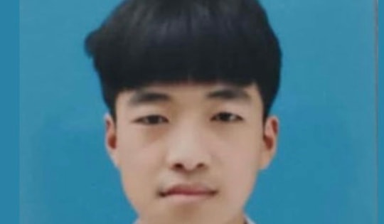 Đã 8 ngày trôi qua, nam sinh viên Trường Đại học Văn hoá Hà Nội chưa liên lạc với gia đình