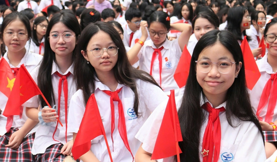 Hướng dẫn dạy học 2 buổi/ngày có hiệu lực: Giảm tải áp lực, tăng cường kỹ năng