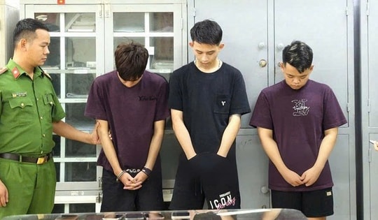 Giả shop online bán hàng siêu rẻ, nhóm lừa đảo chiếm đoạt hơn 3,2 tỷ đồng