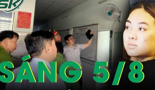 Cô gái trẻ mất tích bí ẩn sau lời nhắn 'ngủ nhờ nhà bạn', người mẹ tiết lộ chi tiết rợn gáy