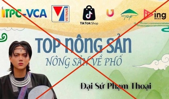 Xử phạt Tiktoker Phạm Thoại 7,5 triệu đồng