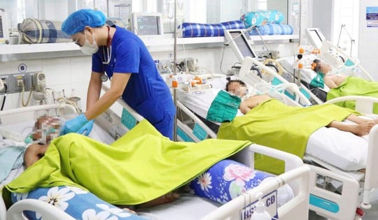 Chủ quan với vết thương hở, 3 bệnh nhân suýt tử vong do uốn ván