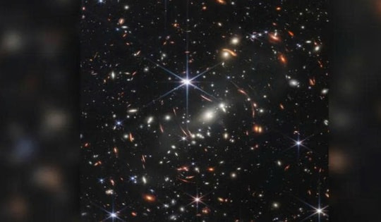 Kính thiên văn mạnh nhất thế giới có thể 'nhìn' xa tới đâu trong vũ trụ?