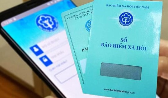 Cách sử dụng căn cước công dân thay thế mã số bảo hiểm xã hội