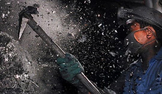 Tai nạn lao động khiến hai công nhân ngành than tử vong