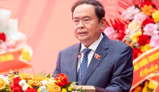 5 kết quả nổi bật về hoạt động giám sát của Quốc hội