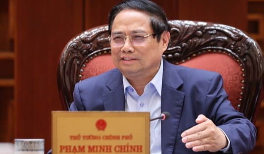 Thủ tướng: Triển lãm thành tựu đất nước cần được tổ chức thực sự thành 'ngày hội của non sông'