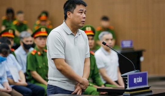 Chủ tịch tập đoàn Phúc Sơn cùng loạt cựu lãnh đạo tỉnh kháng cáo xin giảm nhẹ hình phạt