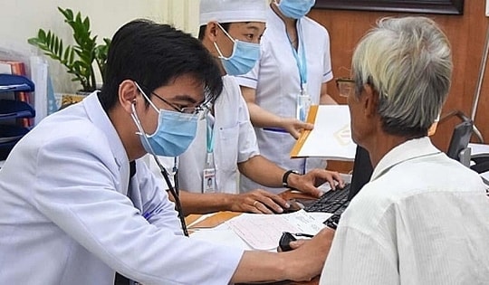 Danh mục mới nhất thủ tục hành chính sửa đổi, bổ sung mức phí lĩnh vực Bộ Y tế quản lý