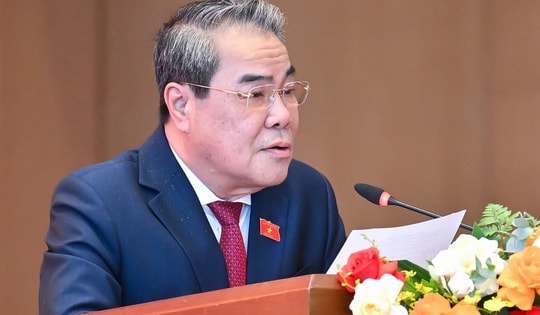 Quốc hội sẽ tiếp tục khẩn trương sửa đổi nhiều đạo luật quan trọng từ kết quả hoạt động giám sát