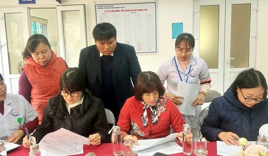 Cuộc thi 'Cơ sở y tế Xanh - Sạch - Đẹp' lần thứ I: Sự ghi nhận xứng đáng cho những nỗ lực không ngừng