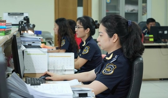 Thí điểm nộp thuế điện tử qua tổ chức trung gian