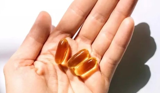 Thời điểm tốt nhất uống omega-3 hỗ trợ não bộ, tim mạch và khớp