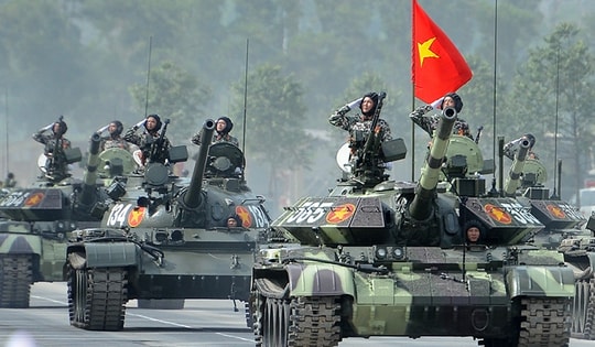 Bộ Quốc phòng thông tin chi tiết về Lễ diễu binh, diễu hành tại Quảng trường Ba Đình sáng 2/9