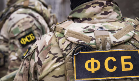 Âm mưu ám sát quân nhân Nga bằng chất độc của Ukraine bị FSB vô hiệu hóa