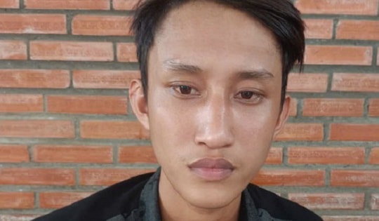 Bắt đối tượng truy nã đặc biệt nguy hiểm về tội giao cấu với trẻ vị thành niên