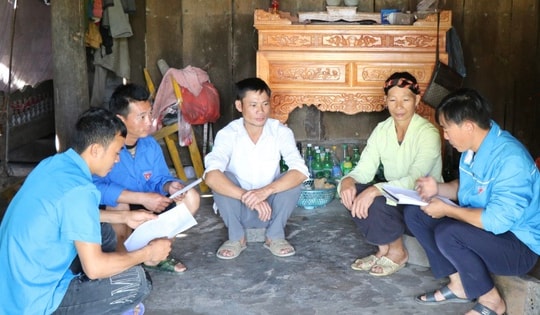 Người vùng cao Thượng Bình, Tuyên Quang: Bỏ hủ tục, xây dựng nếp sống mới từ kết hôn đúng tuổi