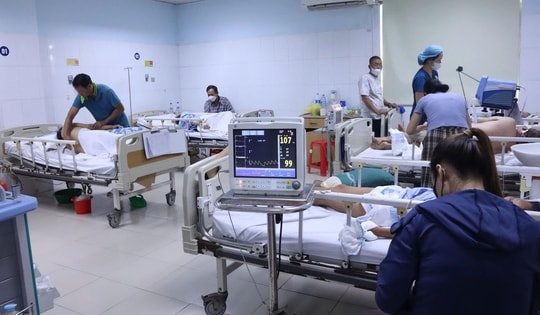 Người trẻ còn chủ quan với đột quỵ