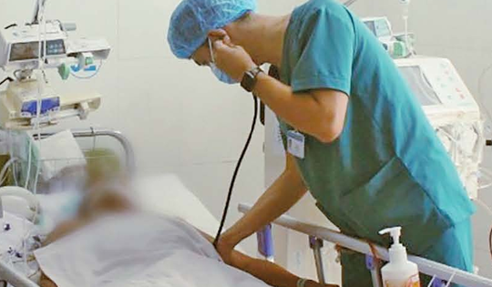 Nguyên nhân 4 du khách tử vong sau khi tắm biển và hồ bơi ở Khánh Hoà