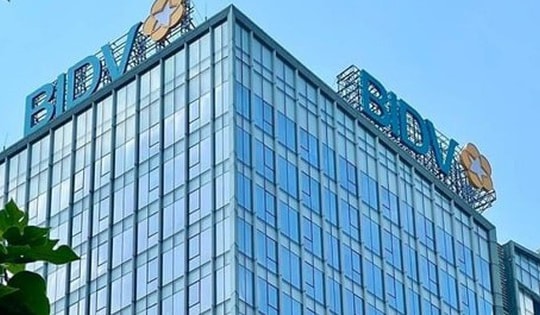 Ngân hàng BIDV vừa phát hành 250 tỷ đồng trái phiếu