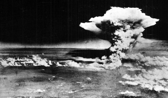 Mối đe dọa hạt nhân hiện hữu sau 80 năm vụ ném bom nguyên tử Hiroshima