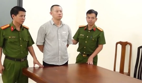 Bắt 3 người nước ngoài tàng trữ, mua bán sản phẩm từ động vật quý hiếm