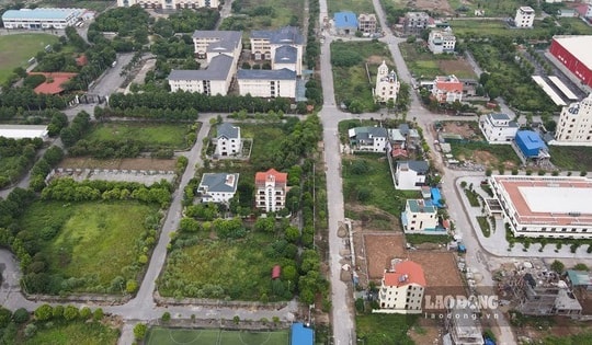 Quy định mới về việc chuyển mục đích sử dụng lên đất thổ cư