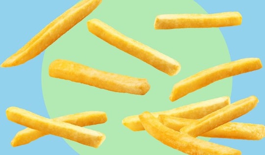 Khoai tây chiên là thủ phạm gây bệnh tiểu đường tuýp 2?