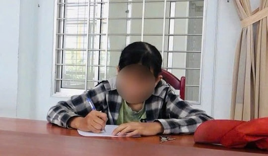 Bình luận phản cảm vụ bánh tráng Mỹ Lồng, Công an Vĩnh Long mời một phụ nữ đến làm việc