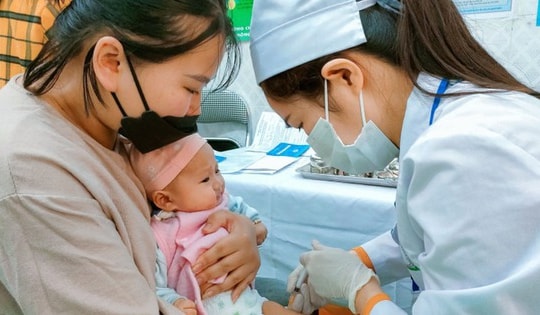 Giai đoạn 2020-2025: Nhiều chỉ số sức khỏe của người dân vượt trội so với các quốc gia có cùng mức phát triển