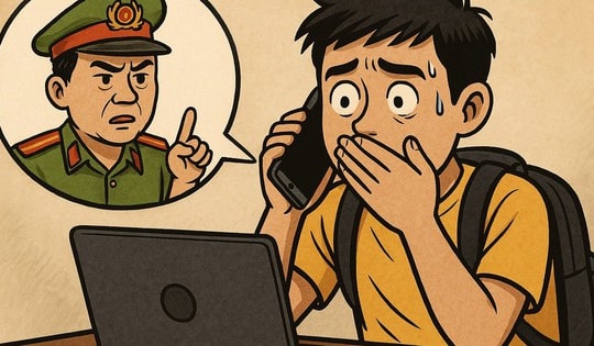 Cảnh báo những thủ đoạn tinh vi nhắm vào trẻ em trên không gian mạng